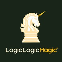 LogicLogicMagic® logo - Similar company to Differentiated | B Corp