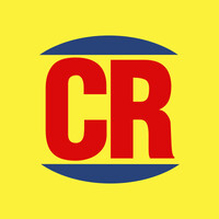 CR Diementz logo - Similar company to Central Do Lojista