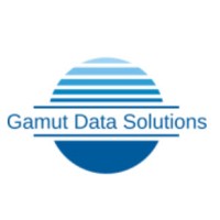 Gamut Data Solutions logo - Similar company to Innosagetech Solutions