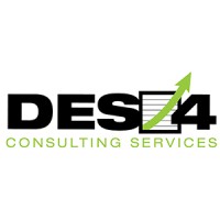 DES4 Consulting Services logo - Similar company to Kc4