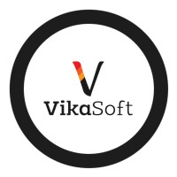 Vika Soft logo - Similar company to Linoop Tek Coaching
