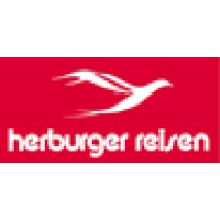 Herburger Reisen GmbH logo - Similar company to Stuhlberger It Gmbh