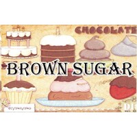 Brown Sugar logo - Similar company to Priti Impex