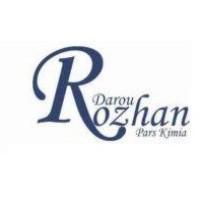 Rozhan Darou Pars Kimia logo - Similar company to Tanin Teb Darou Co, Inc.