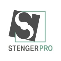 Stenger Pro logo - Similar company to Etablissements Max Mine