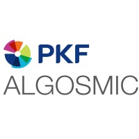 PKF Algosmic Pvt Ltd logo - Similar company to Rootissh
