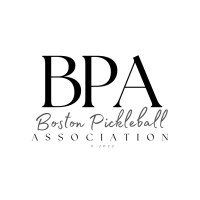 Boston Pickleball Association logo - Similar company to Boston Pickle Club