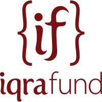Iqra Fund logo - Similar company to Impact Wolves
