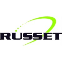Russet logo - Similar company to Conveyor & Transmission