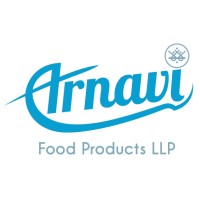 ARNAVI FOOD PRODUCTS LLP logo - Similar company to Osirys Commodities