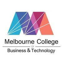 Melbourne College of Business and Technology, Melbourne logo - Similar company to Baxter Institute