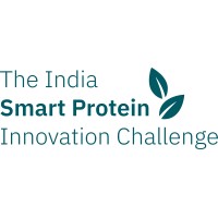 The India Smart Protein Innovation Challenge (by GFI India) logo - Similar company to Foodgenics