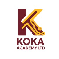 Koka Academy Ltd logo - Similar company to Witty Automations Academy