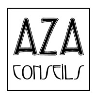 AZA Conseils logo - Similar company to Aza Façade Vitrée Sas