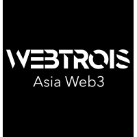 WEBTROIS, Asia Web3 logo - Similar company to Blife Protocol