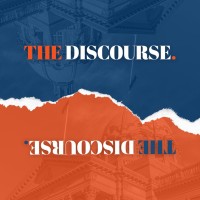 The Discourse Pod logo - Similar company to Pocket Lobbyist