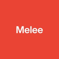 Melee Development logo - Similar company to Aswaq Developments