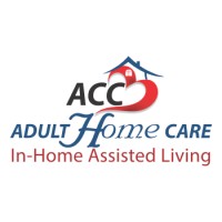 ACC Adult Home Care of Milan logo - Similar company to Okclarity - Mental Health In The Jewish Community