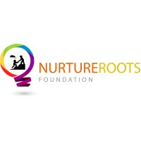Nurture Roots Foundation logo - Similar company to Zee Tech Foundation