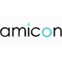 Amicon Technologies Pvt. Ltd. logo - Similar company to Amicon
