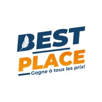 Bestplace.mg logo - Similar company to Hap Security Services