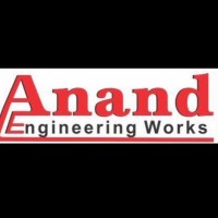 Anand Engineering Works logo - Similar company to Plus Tech Engineering Pvt. Ltd. - India