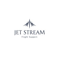 Jet Stream Flight Support logo - Similar company to Jet Management Llc