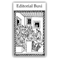 Editorial Buxi logo - Similar company to Editorial Manumisión