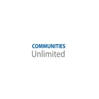 Communities Unlimited logo - Similar company to Rural Community Assistance Corporation (Rcac)
