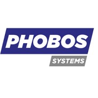 Phobos Robotics logo - Similar company to Foxlab&Robotics
