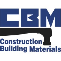 CBM Construction Building Materials CBM1946 logo - Similar company to Construction & Materials