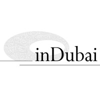 InDubai logo - Similar company to Evolve Specialist Lending Solutions