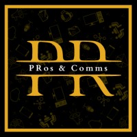 PRos & Comms Club logo - Similar company to Quantpro Global Pvt. Ltd.
