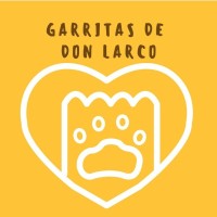 GARRITAS DE DON LARCO logo - Similar company to Cerp Software Solutions Sas