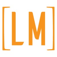 Lure Marketing logo - Similar company to Base 48