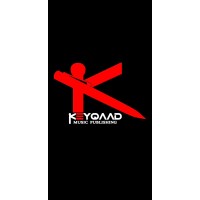 KeyQaad Music Publishing logo - Similar company to Keyqaad