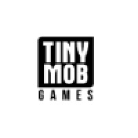 TinyMob Games logo - Similar company to Cebas Visual Technology Inc.