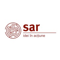 Societatea Academică din România // Romanian Academic Society logo - Similar company to Șanthier
