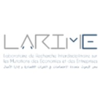 LARIME ESSECT logo - Similar company to Ghram Com