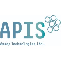 APIS Assay Technologies Ltd. logo - Similar company to React Hcp