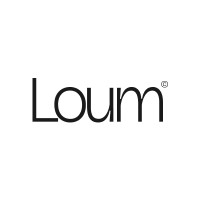 Studio Loum logo - Similar company to Øyedrops Studio