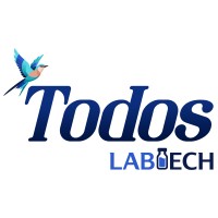 TODOS LABTECH logo - Similar company to Vas Biolabs Pvt Ltd