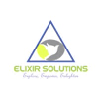 Elixir Solutions