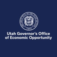 Utah Governor's Office of Economic Opportunity logo - Similar company to Beedeco