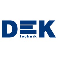 DEK TECHNIK, spol. s r.o. logo - Similar company to Solde Gmbh