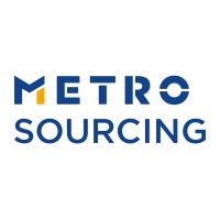 METRO Sourcing International Limited logo - Similar company to Incas Sourcing