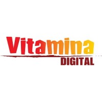 Vitamina Digital logo - Similar company to Talented Translators