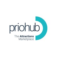 priohub logo - Similar company to Prioticket