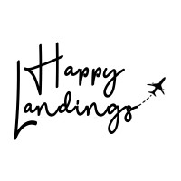Happy Landings Relocation logo - Similar company to All Japan Relocation, Inc.