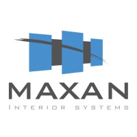 Maxan Interior Systems logo - Similar company to Maxan